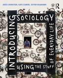 Introducing Sociology Using the Stuff of Everyday Life Pdf/ePub eBook