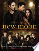 New Moon  The Official Illustrated Movie Companion