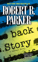 Back Story by Robert B. Parker PDF