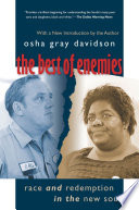 The Best of Enemies Book PDF
