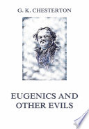 Eugenics and other Evils