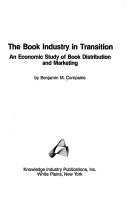 The Book Industry in Transition