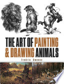 Art of Painting and Drawing Animals