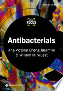Antibacterials Book
