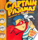 Captain Pajamas