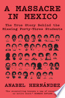A Massacre in Mexico Book