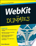 WebKit For Dummies