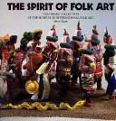 Spirit of Folk Art Book PDF