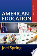 American Education Book