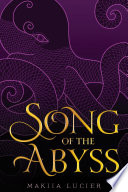 Song of the Abyss Book