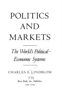 Politics And Markets