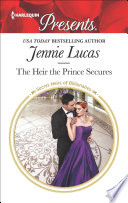 The Heir the Prince Secures Book
