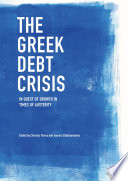 The Greek Debt Crisis
