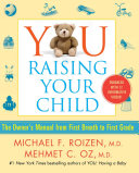 YOU: Raising Your Child (Enhanced eBook) Pdf/ePub eBook