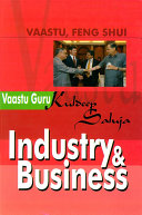 Vaastu, Feng Shui Industry and Business