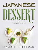 Japanese Dessert Book PDF