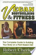 Vegan Bodybuilding and Fitness Book
