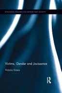 Victims, Gender and Jouissance Pdf/ePub eBook