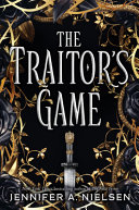 The Traitor's Game image