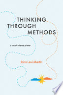 Thinking Through Methods