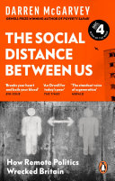 The Social Distance Between Us [Pdf/ePub] eBook