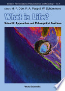What is Life  Book