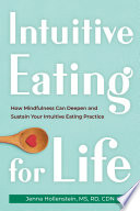 Intuitive Eating for Life Book