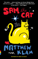 Sam the Cat [Pdf/ePub] eBook