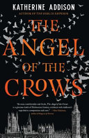 The Angel of the Crows Book PDF