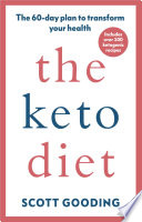 The Keto Diet Book