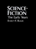 Science fiction  the Early Years