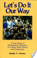 Let s Do it Our Way Book