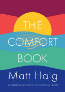 Read Pdf The Comfort Book