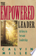 The Empowered Leader