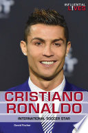 Cristiano Ronaldo Book