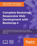 Complete Bootstrap