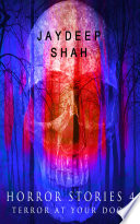 Horror Stories 4 PDF Book By Jaydeep Shah
