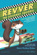 Revver the Speedway Squirrel Pdf/ePub eBook