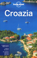 Guida Turistica Croazia Immagine Copertina 
