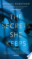 The Secrets She Keeps Book