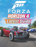 Forza Horizon 4 Book