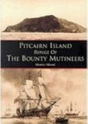 Pitcairn Island Book