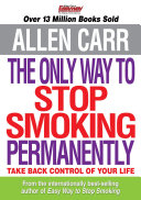 Allen Carr’s The Only Way to Stop Smoking Permanently