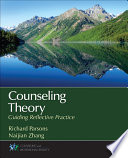 Counseling Theory Book