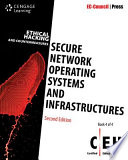 Ethical Hacking and Countermeasures: Secure Network Operating Systems and Infrastructures (CEH)