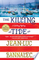 The Killing Tide Book