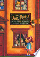 The Doll People PDF Book By Ann M. M. Martin,Laura Godwin