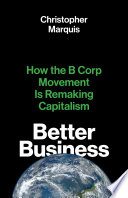 Better Business Book
