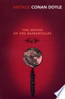 Book The Hound of the Baskervilles Cover