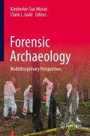 Read Pdf Forensic Archaeology